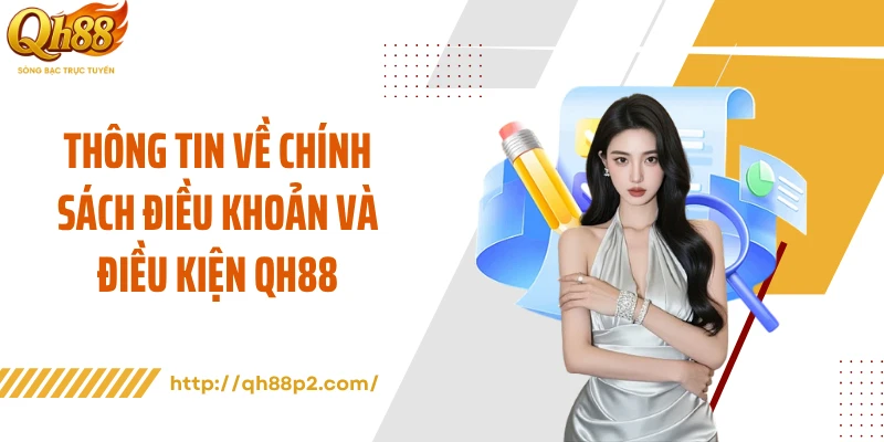 Thông tin về chính sách điều khoản và điều kiện QH88